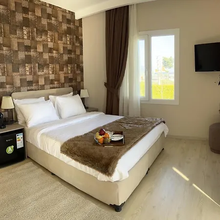 בית חווה B. Equine Range