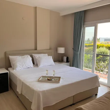 B. Equine Range Narlidere