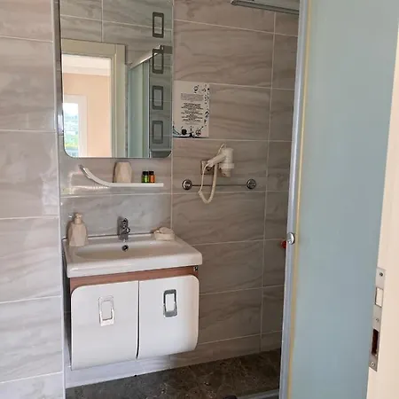 Farma B. Equine Range *