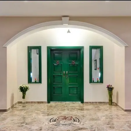 B. Equine Range * Narlidere