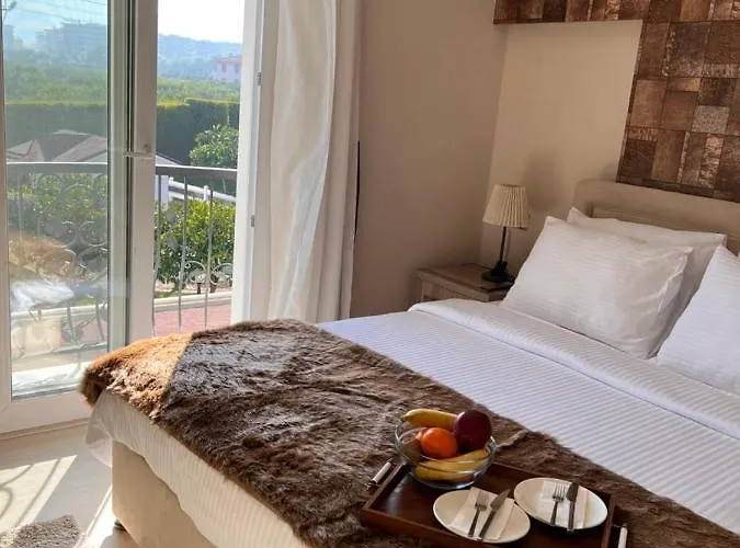 B. Equine Range * Narlidere