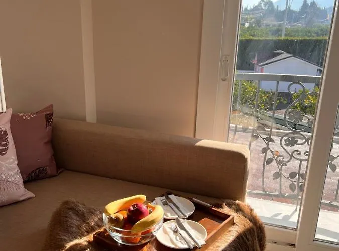 B. Equine Range Narlidere