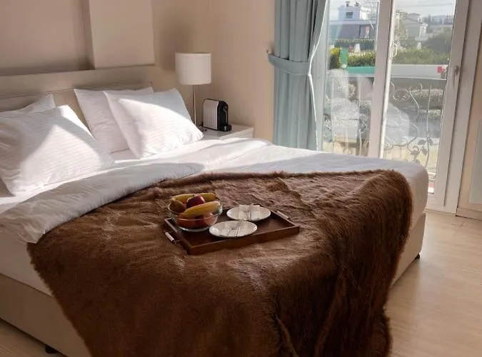 B. Equine Range בית חווה *