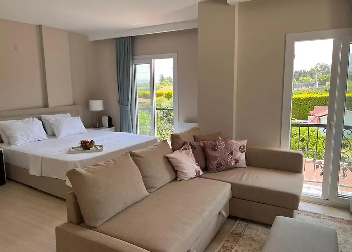 B. Equine Range Narlidere