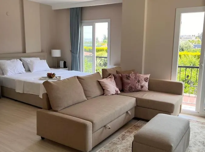 B. Equine Range Lantgård