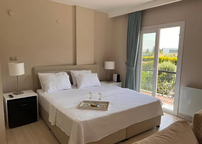 B. Equine Range Narlidere