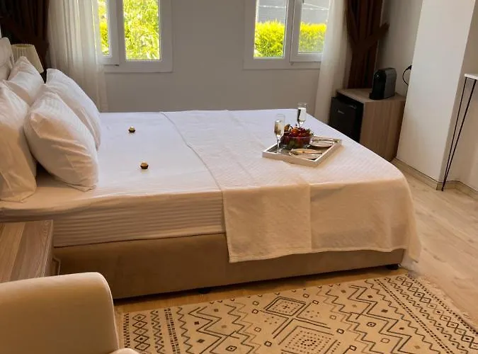 B. Equine Range Lantgård