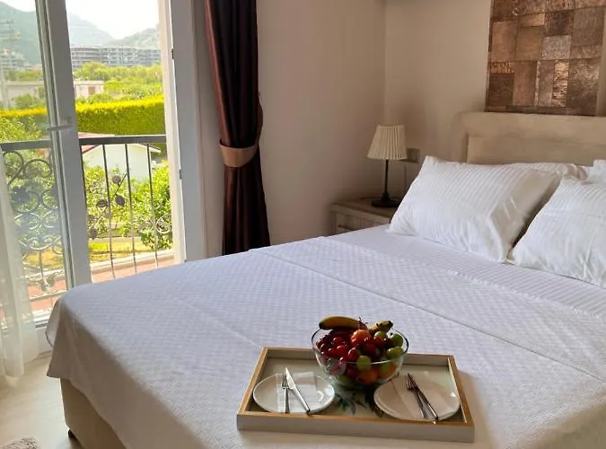 B. Equine Range Narlidere