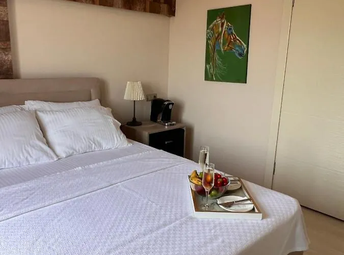 Lantgård B. Equine Range