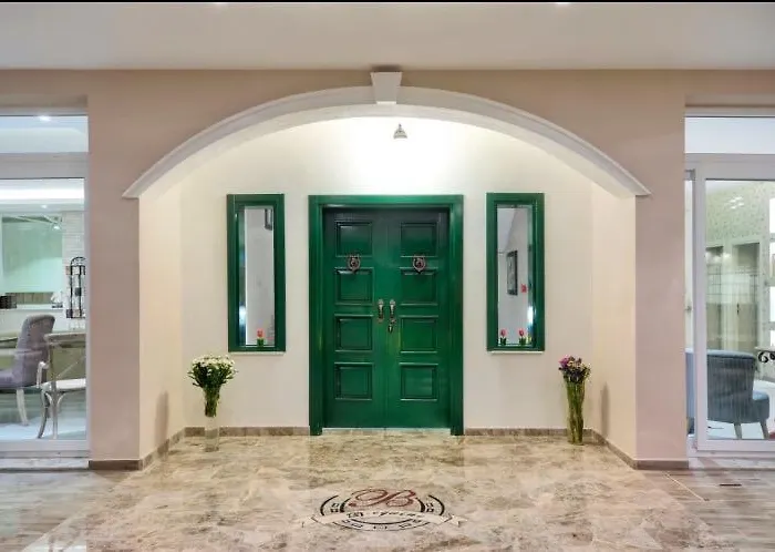 B. Equine Range * Narlidere