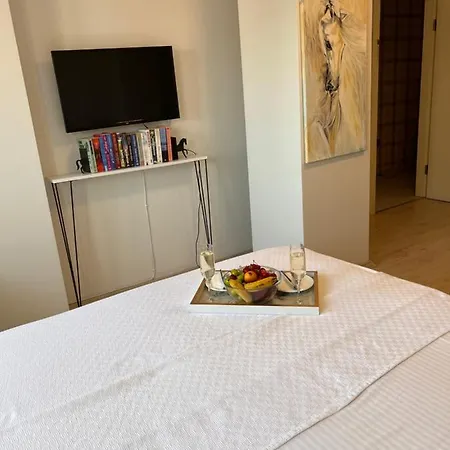 Farm stay B. Equine Range Narlidere