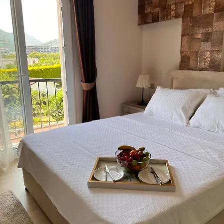 B. Equine Range Narlidere