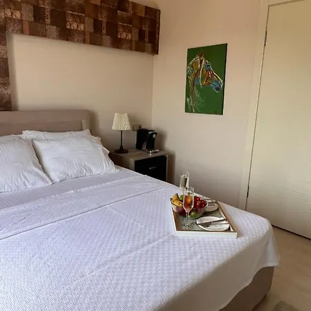 Farm stay B. Equine Range