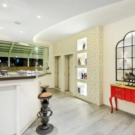 B. Equine Range Narlidere