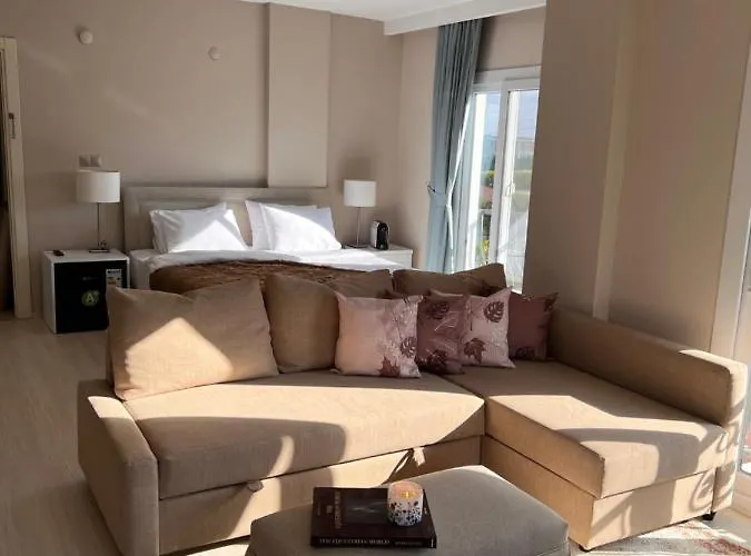 B. Equine Range Farma Narlidere