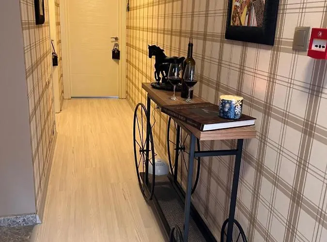 B. Equine Range Narlidere