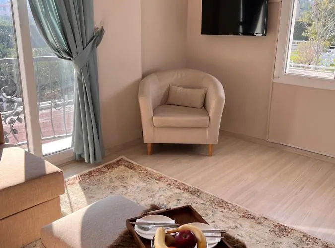 Farma B. Equine Range