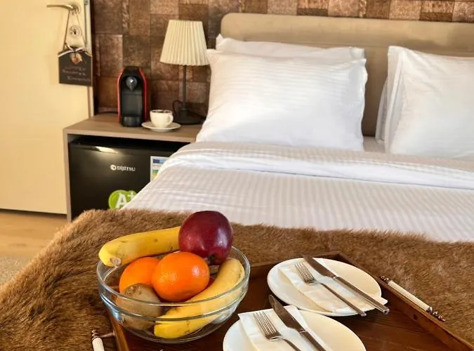 B. Equine Range Farma *