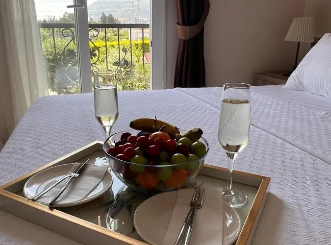 B. Equine Range * Narlidere