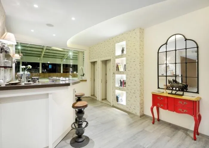 B. Equine Range Narlidere